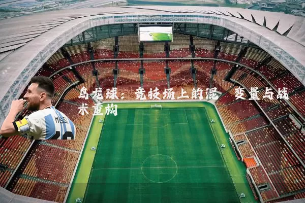 乌龙球：竞技场上的混沌变量与战术重构